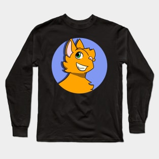 Firestar Long Sleeve T-Shirt